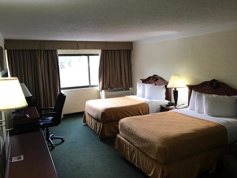 Ashbury Hotel & Suites - Mobile - Click Find 23