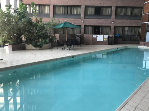 Ashbury Hotel & Suites - Mobile - Click Find 17