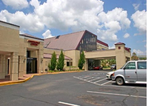Ashbury Hotel & Suites - Mobile - Click Find 27