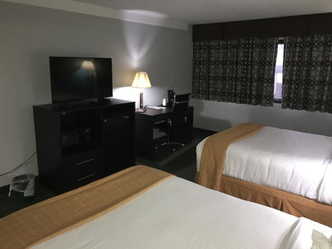 Ashbury Hotel & Suites - Mobile - Click Find 14