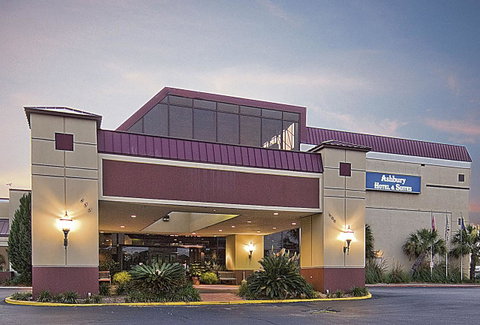 Ashbury Hotel & Suites - Mobile - Click Find 0