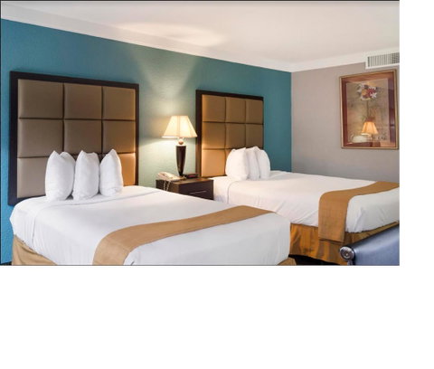 Ashbury Hotel & Suites - Mobile - Click Find 1