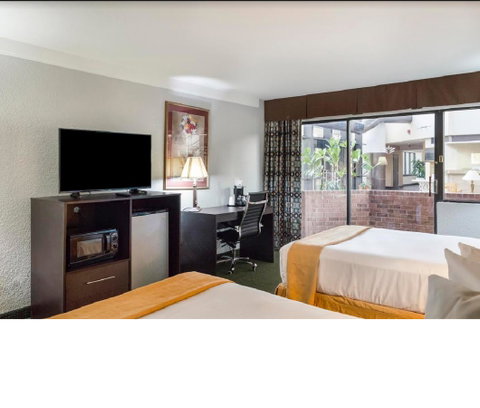 Ashbury Hotel & Suites - Mobile - Click Find 2