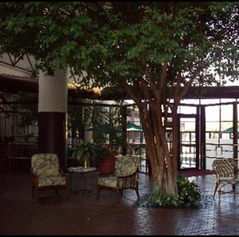 Ashbury Hotel & Suites - Mobile - Click Find 30