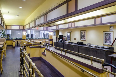Ashbury Hotel & Suites - Mobile - Click Find 10