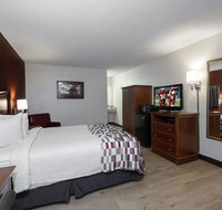 Red Roof Inn  Suites Dothan