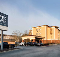 Red Lion Inn Suites Saraland Mobile