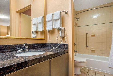 Econo Lodge Inn & Suites Foley - Click Find 1