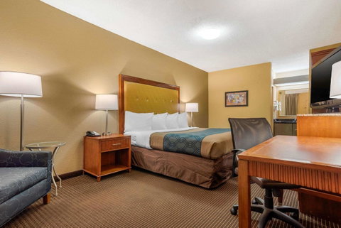 Econo Lodge Inn & Suites Foley - Click Find 11
