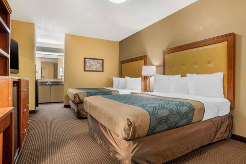 Econo Lodge Inn & Suites Foley - Click Find 31