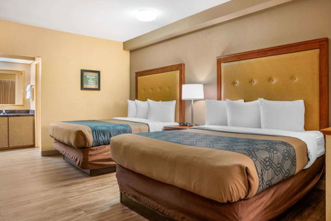 Econo Lodge Inn & Suites Foley - Click Find 7