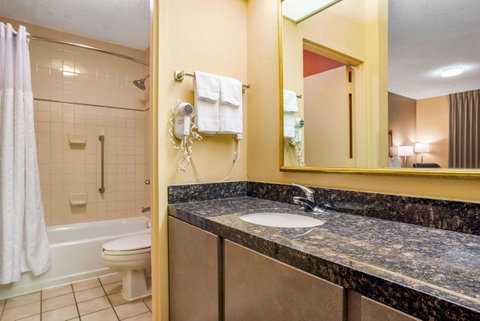 Econo Lodge Inn & Suites Foley - Click Find 24