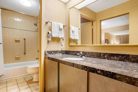 Econo Lodge Inn & Suites Foley - Click Find 32