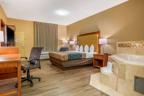 Econo Lodge Inn & Suites Foley - Click Find 20