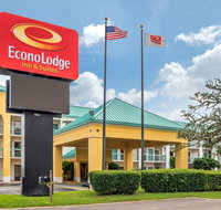 Econo Lodge Inn  Suites Foley