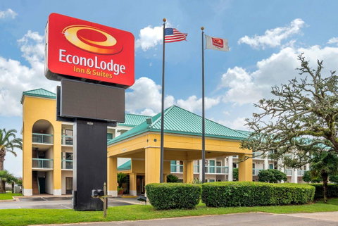 Econo Lodge Inn & Suites Foley - Click Find 0