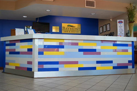 Baymont By Wyndham Mobile/Tillmans Corner - Click Find 5