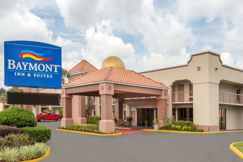 Baymont By Wyndham Mobile/Tillmans Corner - Click Find 0