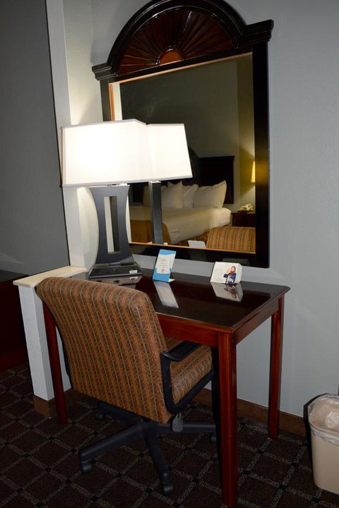 Baymont By Wyndham Mobile/Tillmans Corner - Click Find 13