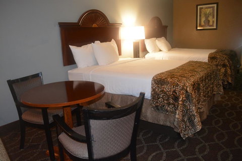 Baymont By Wyndham Mobile/Tillmans Corner - Click Find 20