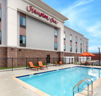 Hampton Inn Wetumpka