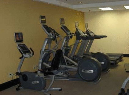 Embassy Suites Birmingham - Bet 4u 21