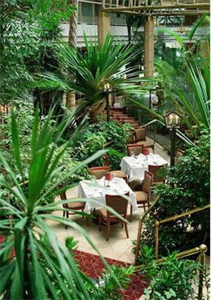 Embassy Suites Birmingham - Bet 4u 27