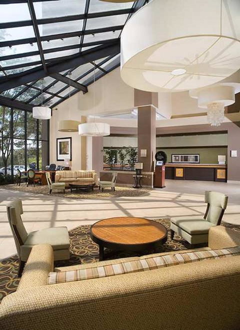 Embassy Suites Birmingham - Bet 4u 3