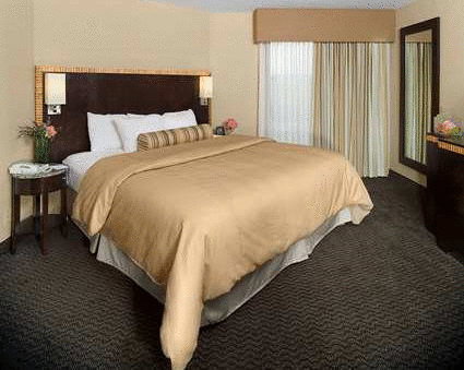 Embassy Suites Birmingham - Bet 4u 5