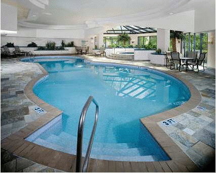 Embassy Suites Birmingham - Bet 4u 1