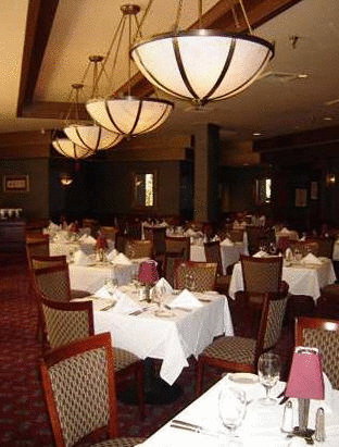 Embassy Suites Birmingham - Bet 4u 25