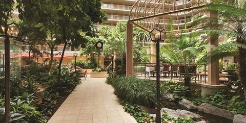 Embassy Suites Birmingham - Bet 4u 7