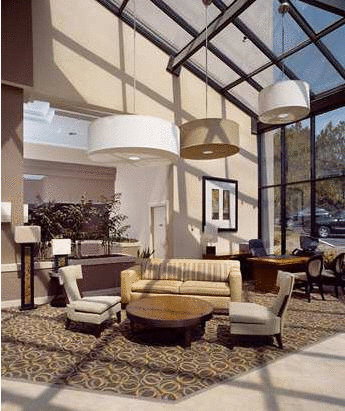 Embassy Suites Birmingham - Bet 4u 12