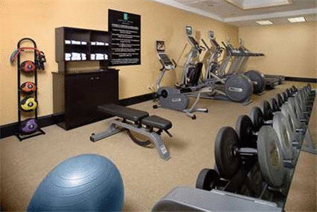 Embassy Suites Birmingham - Bet 4u 20