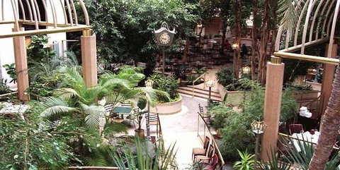 Embassy Suites Birmingham - Bet 4u 4