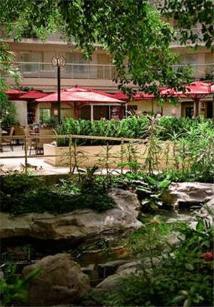 Embassy Suites Birmingham - Bet 4u 14