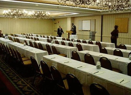 Embassy Suites Birmingham - Bet 4u 23