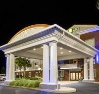 Holiday Inn Express Hotel  Suites Foley