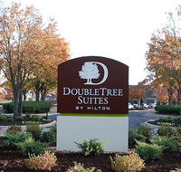 DoubleTree by Hilton Huntsville-South