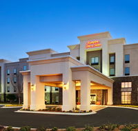Hampton Inn  Suites - Research Park/Huntsville