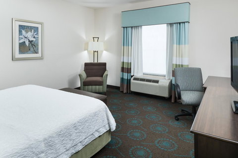 Hampton Inn & Suites - Research Park/Huntsville - Bet 4u 9