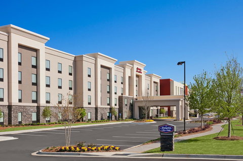 Hampton Inn & Suites - Research Park/Huntsville - Bet 4u 14