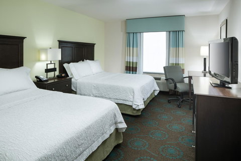 Hampton Inn & Suites - Research Park/Huntsville - Bet 4u 3