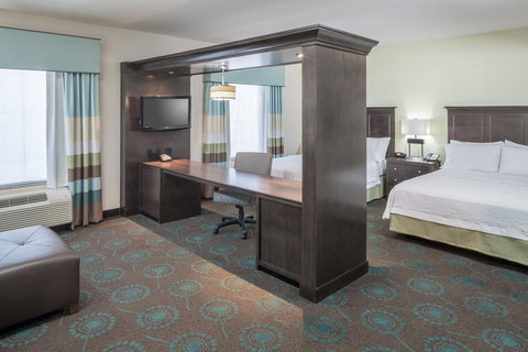 Hampton Inn & Suites - Research Park/Huntsville - Bet 4u 6