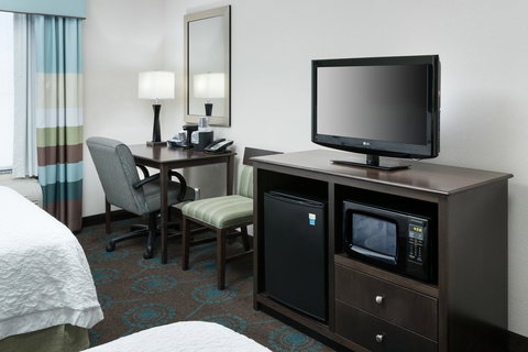 Hampton Inn & Suites - Research Park/Huntsville - Bet 4u 2