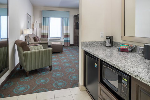 Hampton Inn & Suites - Research Park/Huntsville - Bet 4u 4