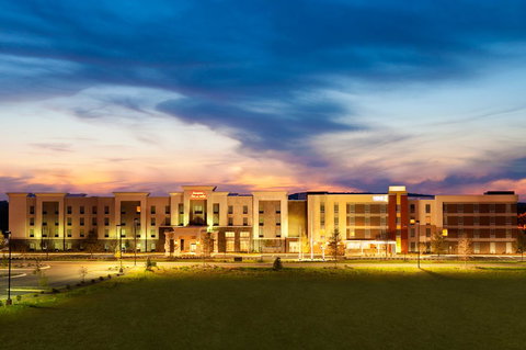 Hampton Inn & Suites - Research Park/Huntsville - Bet 4u 31