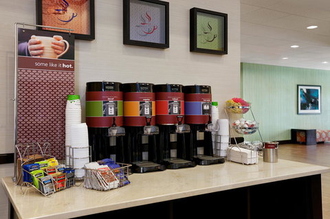 Hampton Inn & Suites - Research Park/Huntsville - Bet 4u 21