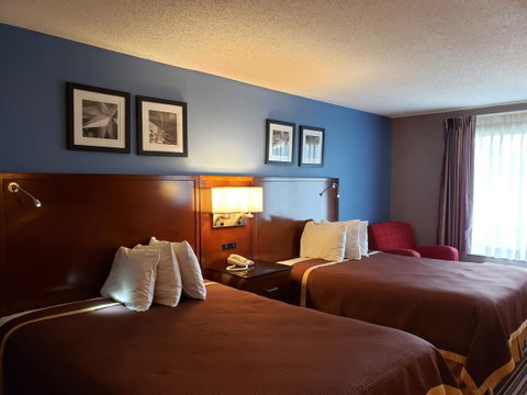 Americas Best Value Inn & Suites-Foley - Click Find 2
