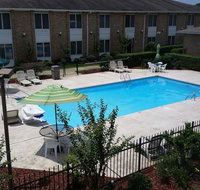 Americas Best Value Inn  Suites-Foley